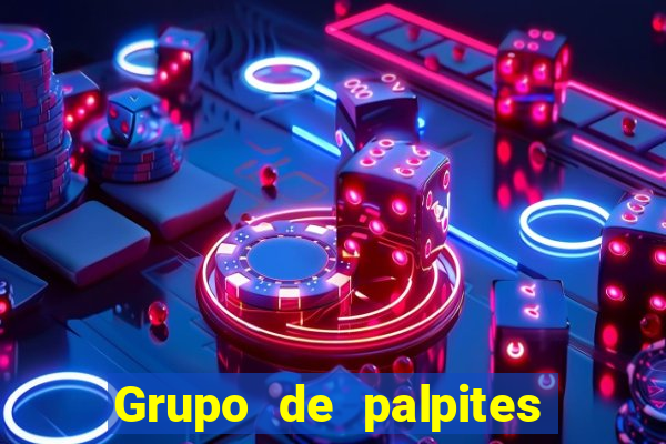 Grupo de palpites de futebol gratis